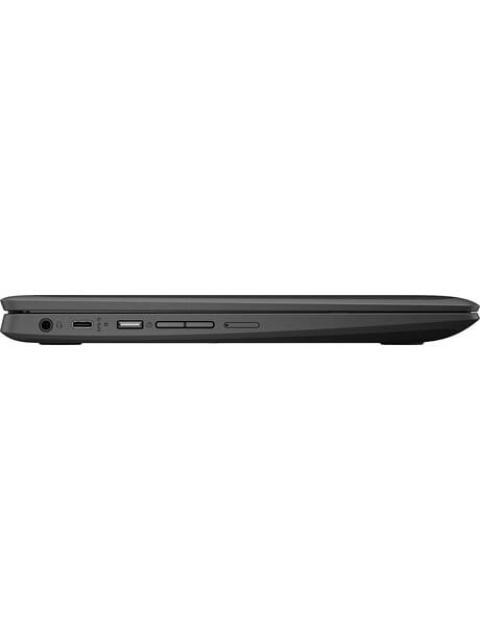 LAPTOP HP CHROMEBOOK FORTIS X360 11.6 1366X768 HD TACTIL INTEL N100 4GB 32GB EMMC CHROMEOS ESPANOL
