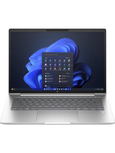 LAPTOP HP PROBOOK 440 G11 14 1920X1200 WUXGA INTEL CORE ULTRA 5 125U 8GB 512GB SSD WINDOWS 11 PRO ESPANOL