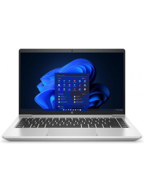 LAPTOP HP PROBOOK 440 G9 14 1366X768 HD INTEL CORE I5-1240P 8GB 512GB SSD WINDOWS 11 PRO ESPANOL