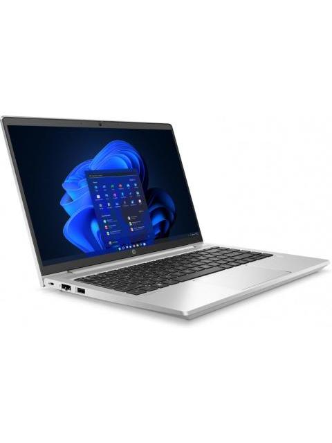 LAPTOP HP PROBOOK 440 G9 14 1366X768 HD INTEL CORE I5-1240P 8GB 512GB SSD WINDOWS 11 PRO ESPANOL
