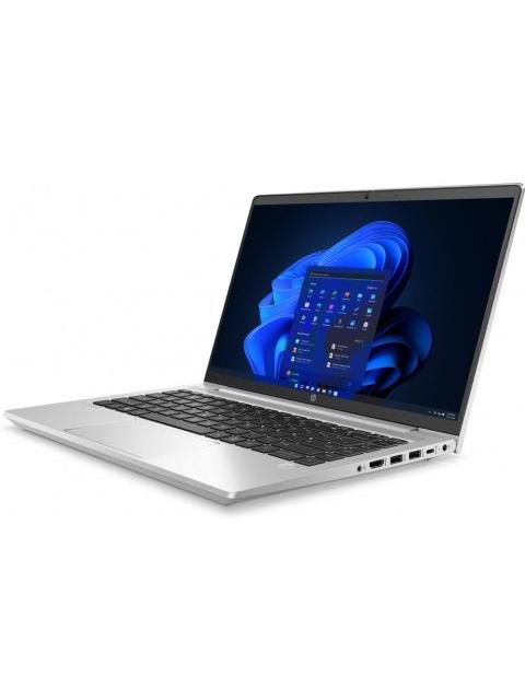 LAPTOP HP PROBOOK 440 G9 14 1366X768 HD INTEL CORE I5-1240P 8GB 512GB SSD WINDOWS 11 PRO ESPANOL