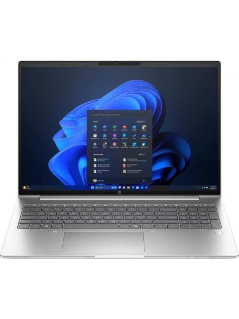 LAPTOP HP PROBOOK 460 G11 16 1920X1200 WUXGA INTEL CORE ULTRA 7 155U 16GB 512GB SSD WINDOWS 11 PRO ESPANOL