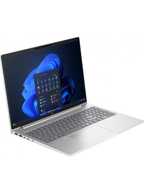 LAPTOP HP PROBOOK 460 G11 16 1920X1200 WUXGA INTEL CORE ULTRA 7 155U 16GB 512GB SSD WINDOWS 11 PRO ESPANOL