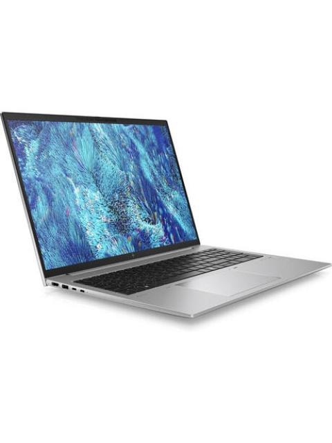 LAPTOP HP ZBOOK FIREFLY 16 G11 16 1920X1200 WUXGA INTEL CORE ULTRA 7 155U 16GB 512GB SSD WINDOWS 11 PRO ESPANOL