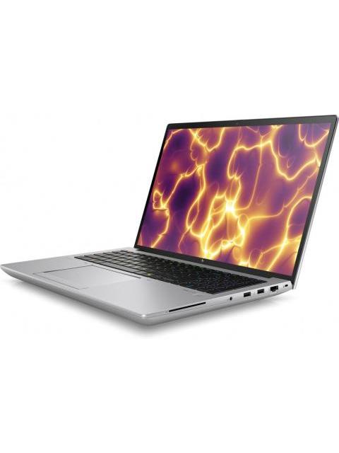 LAPTOP HP ZBOOK FURY G11 16 1920X1200 WUXGA INTEL CORE I7-13850HX NVIDIA RTX 4000 ADA 32GB 512GB SSD WINDOWS 11 PRO ESPANOL