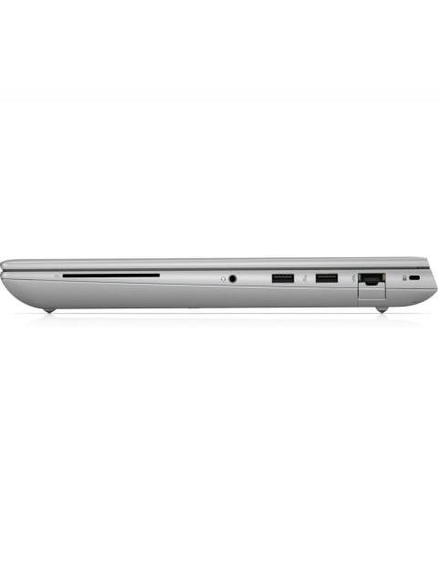 LAPTOP HP ZBOOK FURY G11 16 1920X1200 WUXGA INTEL CORE I7-13850HX NVIDIA RTX 4000 ADA 32GB 512GB SSD WINDOWS 11 PRO ESPANOL