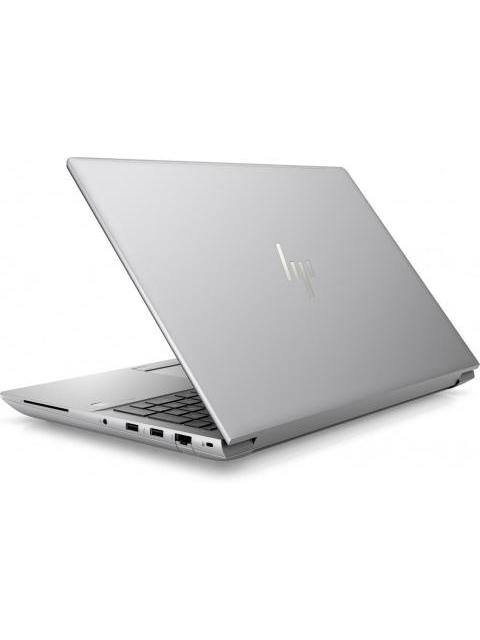 LAPTOP HP ZBOOK FURY G11 16 1920X1200 WUXGA INTEL CORE I7-13850HX NVIDIA RTX 4000 ADA 32GB 512GB SSD WINDOWS 11 PRO ESPANOL