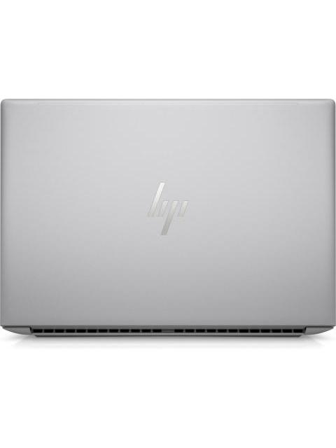 LAPTOP HP ZBOOK FURY G11 16 1920X1200 WUXGA INTEL CORE I7-13850HX NVIDIA RTX 4000 ADA 32GB 512GB SSD WINDOWS 11 PRO ESPANOL