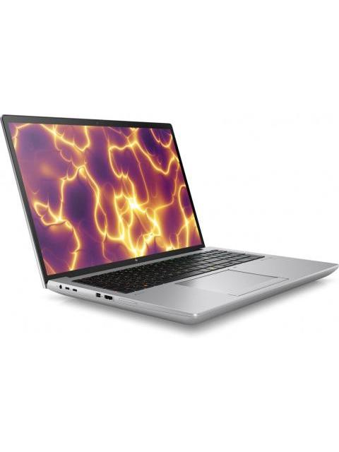 LAPTOP HP ZBOOK FURY G11 16 1920X1200 WUXGA INTEL CORE I7-13850HX NVIDIA RTX 4000 ADA 32GB 512GB SSD WINDOWS 11 PRO ESPANOL
