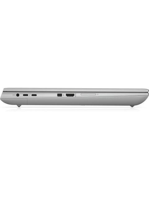 LAPTOP HP ZBOOK FURY G11 16 1920X1200 WUXGA INTEL CORE I7-13850HX NVIDIA RTX 4000 ADA 32GB 512GB SSD WINDOWS 11 PRO ESPANOL