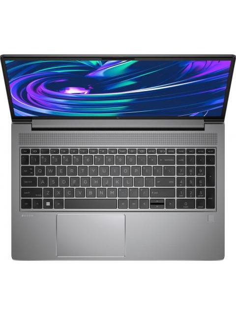 LAPTOP HP ZBOOK POWER G10 15.6 1920X1080 FULL HD INTEL CORE I7-13700H NVIDIA RTX A500 16GB 1TB SSD WINDOWS 11 PRO ESPANOL
