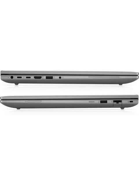 LAPTOP HP ZBOOK POWER G11 16 1920X1200 WUXGA INTEL CORE ULTRA 9-185H NVIDIA RTX A1000 16GB 1TB SSD WINDOWS 11 PRO ESPANOL