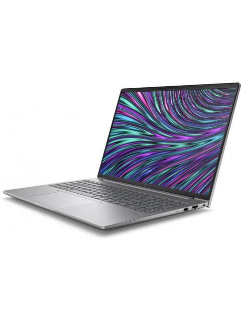 LAPTOP HP ZBOOK POWER G11 16 1920X1200 WUXGA INTEL CORE ULTRA 9-185H NVIDIA RTX A1000 16GB 1TB SSD WINDOWS 11 PRO ESPANOL