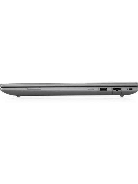 LAPTOP HP ZBOOK POWER G11 16 1920X1200 WUXGA INTEL CORE ULTRA 9-185H NVIDIA RTX A1000 16GB 1TB SSD WINDOWS 11 PRO ESPANOL