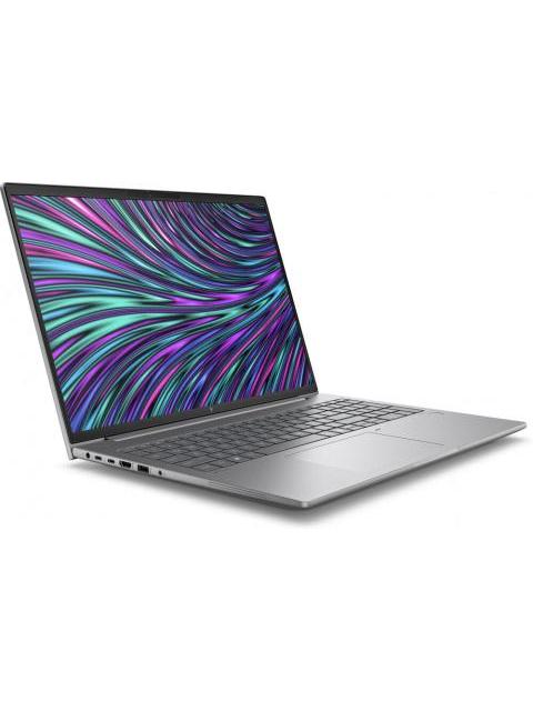 LAPTOP HP ZBOOK POWER G11 16 1920X1200 WUXGA INTEL CORE ULTRA 9-185H NVIDIA RTX A1000 16GB 1TB SSD WINDOWS 11 PRO ESPANOL