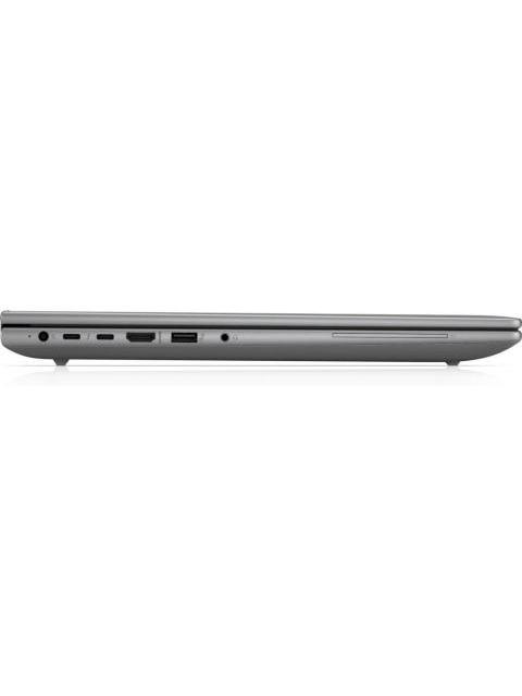 LAPTOP HP ZBOOK POWER G11 16 1920X1200 WUXGA INTEL CORE ULTRA 9-185H NVIDIA RTX A1000 16GB 1TB SSD WINDOWS 11 PRO ESPANOL