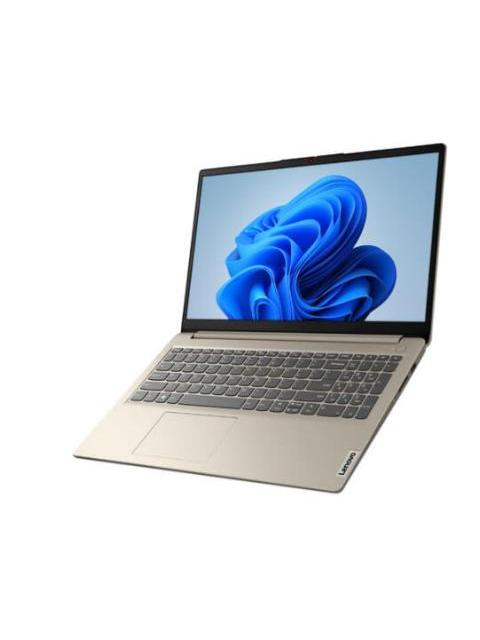 LAPTOP LENOVO IDEAPAD 1 15ALC7 15.6 1920X1080 FULL HD AMD RYZEN 7 5700U 16GB 512GB SSD WINDOWS 11 HOME ESPANOL