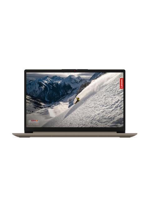 LAPTOP LENOVO IDEAPAD 1 15ALC7 15.6 1920X1080 FULL HD AMD RYZEN 7 5700U 16GB 512GB SSD WINDOWS 11 HOME ESPANOL