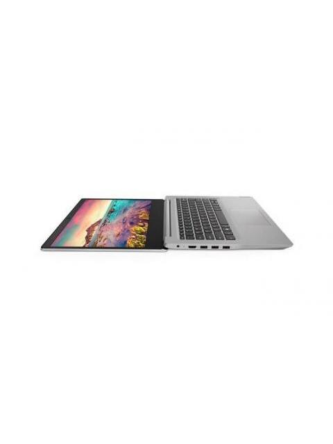 LAPTOP LENOVO IDEAPAD S145-14AST - 14 - AMD A4-9125 - 4GB - 500GB - WINDOWS 10 HOME - PLATA