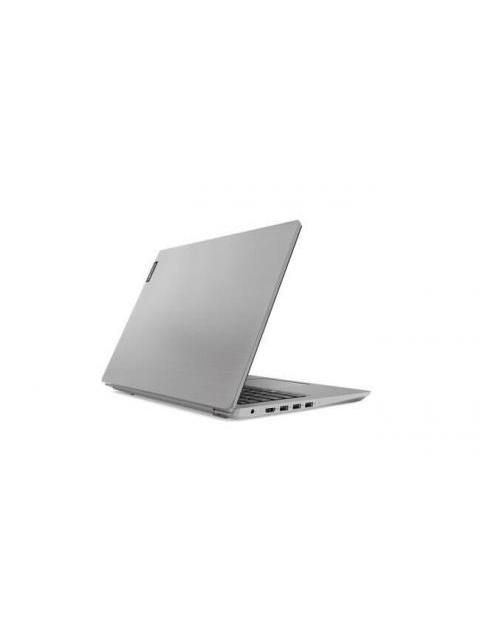 LAPTOP LENOVO IDEAPAD S145-14AST - 14 - AMD A4-9125 - 4GB - 500GB - WINDOWS 10 HOME - PLATA