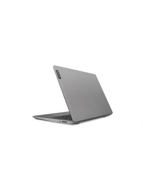 LAPTOP LENOVO IDEAPAD S145-14AST - 14 - AMD A4-9125 - 4GB - 500GB - WINDOWS 10 HOME - PLATA