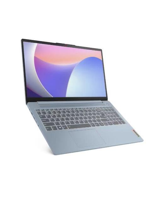 LAPTOP LENOVO IDEAPAD SLIM 3 15IAH8 15.6 FULL HD INTEL CORE I5-12450H 3.30GHZ 8GB 512GB SSD WINDOWS 11 HOME 64-BIT ESPANOL GRIS