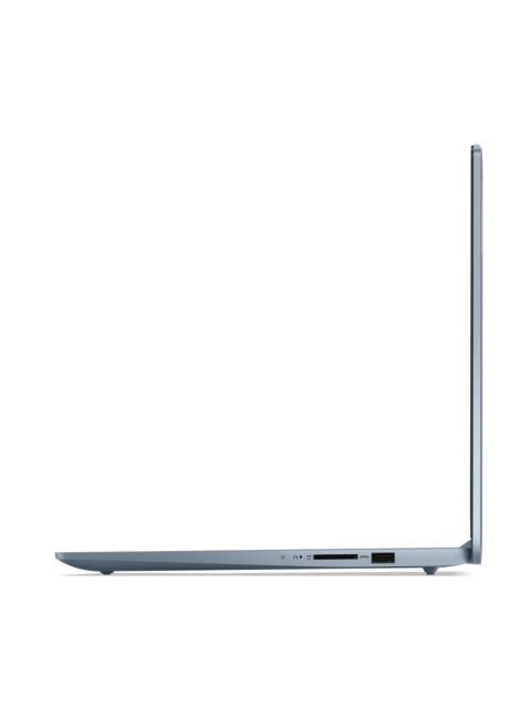 LAPTOP LENOVO IDEAPAD SLIM 3 15IAN8 15.6 1920X1080 FULL HD INTEL CORE I3-N305 8GB 256GB SSD WINDOWS 11 HOME ESPANOL