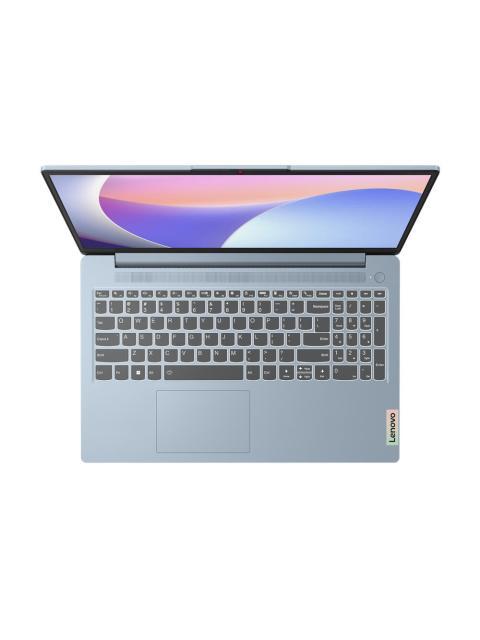 LAPTOP LENOVO IDEAPAD SLIM 3 15IAN8 15.6 1920X1080 FULL HD INTEL CORE I3-N305 8GB 256GB SSD WINDOWS 11 HOME ESPANOL