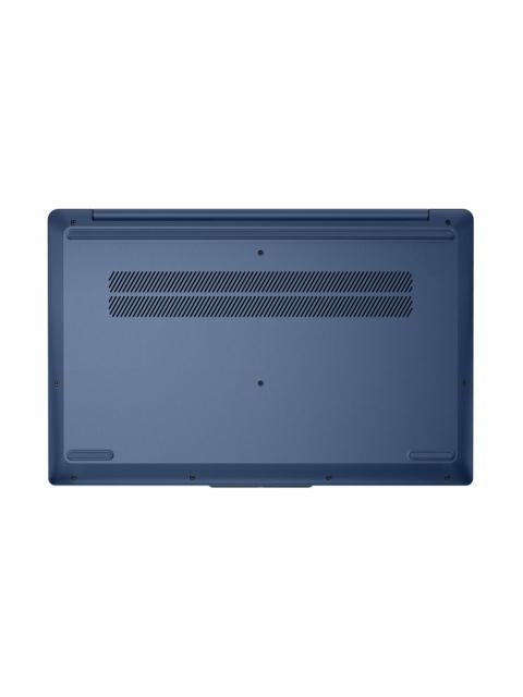 LAPTOP LENOVO IDEAPAD SLIM 3 15IRU8 15.6 FULL HD INTEL CORE I5-1335U 1.30GHZ 8GB 512GB SSD WINDOWS 11 HOME 64-BIT ESPANOL AZUL