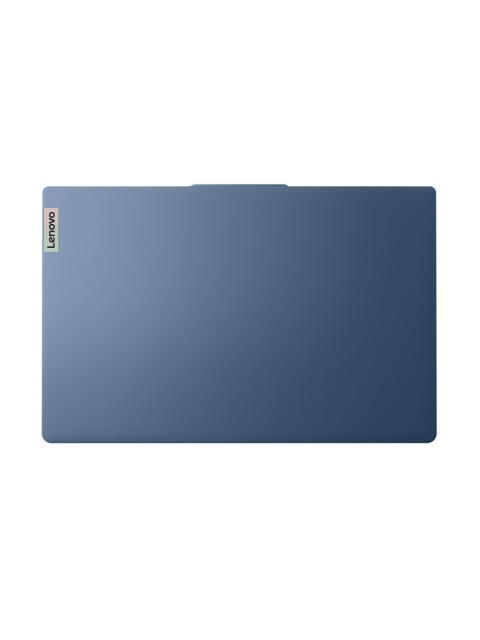 LAPTOP LENOVO IDEAPAD SLIM 3 15IRU8 15.6 FULL HD INTEL CORE I5-1335U 1.30GHZ 8GB 512GB SSD WINDOWS 11 HOME 64-BIT ESPANOL AZUL