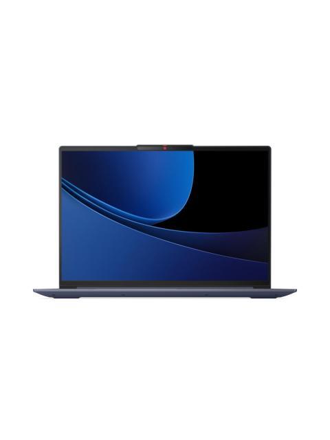 LAPTOP LENOVO IDEAPAD SLIM 5 16IMH9 16 1920X1200 WUXGA INTEL CORE ULTRA 7-155H 16GB 512GB SSD WINDOWS 11 HOME ESPANOL