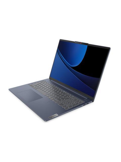 LAPTOP LENOVO IDEAPAD SLIM 5 16IMH9 16 1920X1200 WUXGA INTEL CORE ULTRA 7-155H 16GB 512GB SSD WINDOWS 11 HOME ESPANOL