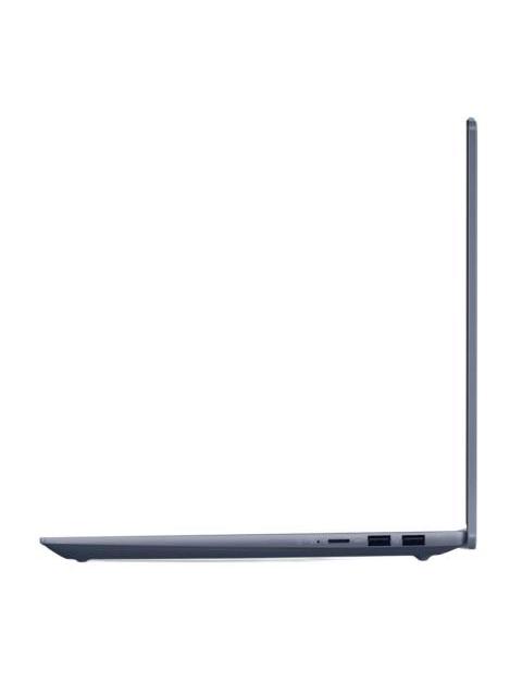 LAPTOP LENOVO IDEAPAD SLIM 5 16IMH9 16 1920X1200 WUXGA INTEL CORE ULTRA 7-155H 16GB 512GB SSD WINDOWS 11 HOME ESPANOL