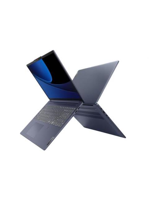 LAPTOP LENOVO IDEAPAD SLIM 5 16IMH9 16 1920X1200 WUXGA INTEL CORE ULTRA 7-155H 16GB 512GB SSD WINDOWS 11 HOME ESPANOL