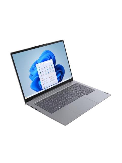 LAPTOP LENOVO THINBOOK 14 G7 IML 14 1920X1200 WUXGA INTEL CORE ULTRA 7-155H 16GB 512GB SSD WINDOWS 11 PRO ESPANOL