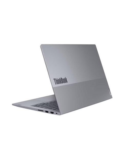LAPTOP LENOVO THINBOOK 14 G7 IML 14 1920X1200 WUXGA INTEL CORE ULTRA 7-155H 16GB 512GB SSD WINDOWS 11 PRO ESPANOL
