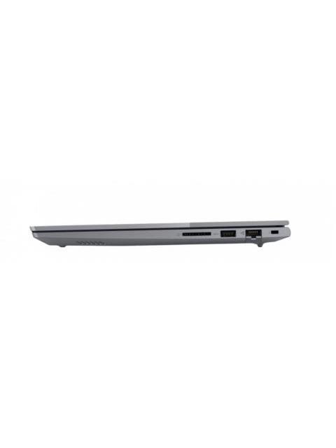 LAPTOP LENOVO THINBOOK 14 G7 IML 14 1920X1200 WUXGA INTEL CORE ULTRA 7-155H 16GB 512GB SSD WINDOWS 11 PRO ESPANOL