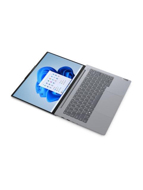 LAPTOP LENOVO THINKBOOK 14 G6 14 FULL HD INTEL COREI7-13700H 3.0GHZ 512GB SSD WINDOWS 11 PRO 64-BIT ESPANOL GRIS - ¡COMPRA Y PARTICIPA PARA GANAR UNO DE LOS TRES REGALOS DE LENOVO!