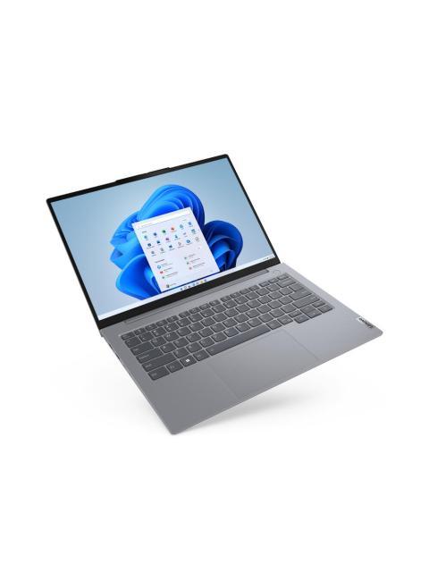 LAPTOP LENOVO THINKBOOK 14 G6 14 FULL HD INTEL COREI7-13700H 3.0GHZ 512GB SSD WINDOWS 11 PRO 64-BIT ESPANOL GRIS - ¡COMPRA Y PARTICIPA PARA GANAR UNO DE LOS TRES REGALOS DE LENOVO!