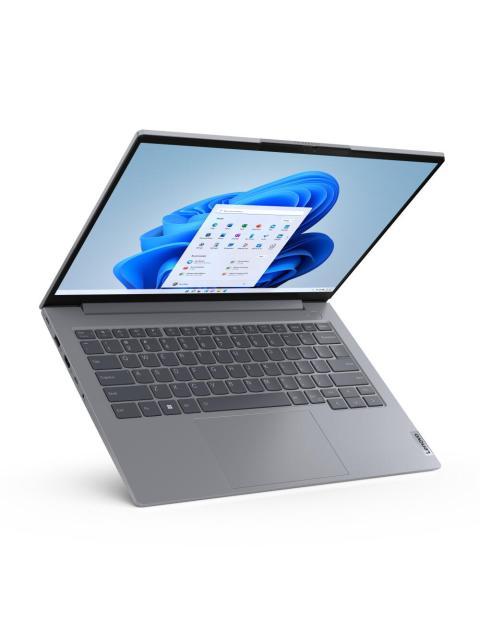 LAPTOP LENOVO THINKBOOK 14 G6 14 FULL HD INTEL COREI7-13700H 3.0GHZ 512GB SSD WINDOWS 11 PRO 64-BIT ESPANOL GRIS - ¡COMPRA Y PARTICIPA PARA GANAR UNO DE LOS TRES REGALOS DE LENOVO!