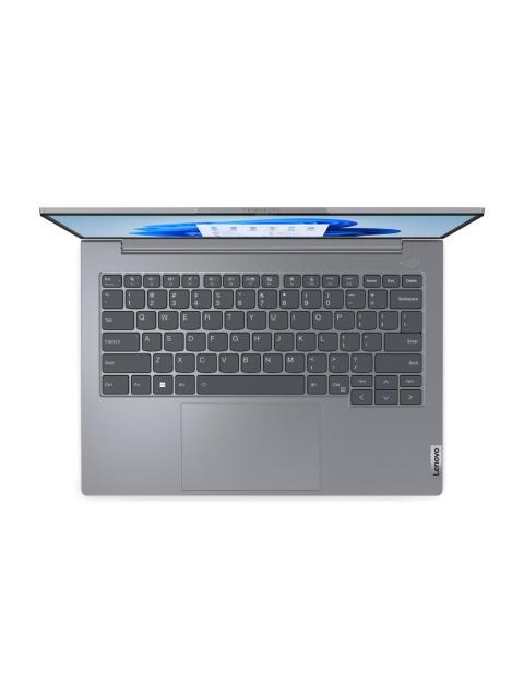 LAPTOP LENOVO THINKBOOK 14 G6 14 FULL HD INTEL COREI7-13700H 3.0GHZ 512GB SSD WINDOWS 11 PRO 64-BIT ESPANOL GRIS - ¡COMPRA Y PARTICIPA PARA GANAR UNO DE LOS TRES REGALOS DE LENOVO!
