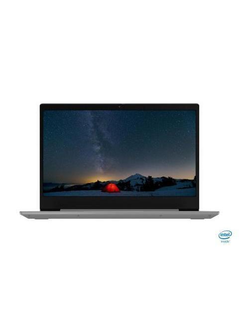 LAPTOP LENOVO THINKBOOK 14-IIL 14 FULL HD INTEL CORE I5-1035G1 1GHZ 8GB 256GB SSD WINDOWS 10 PRO 64-BIT ESPANOL GRIS