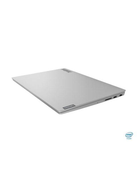 LAPTOP LENOVO THINKBOOK 14-IIL 14 FULL HD INTEL CORE I5-1035G1 1GHZ 8GB 256GB SSD WINDOWS 10 PRO 64-BIT ESPANOL GRIS