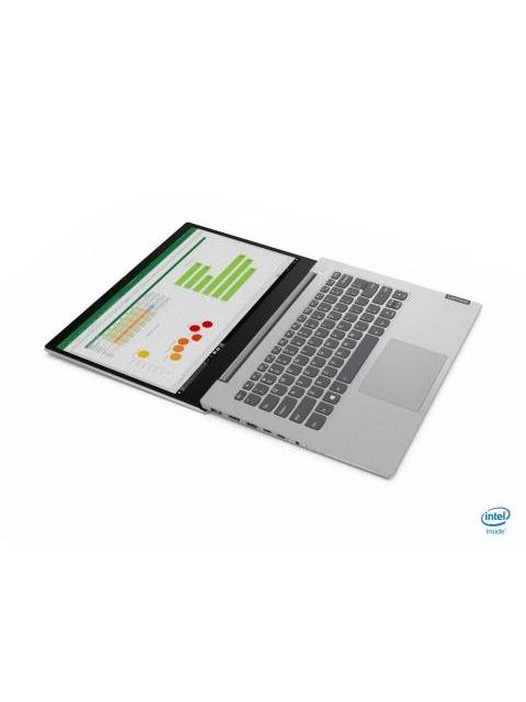 LAPTOP LENOVO THINKBOOK 14-IIL 14 FULL HD INTEL CORE I5-1035G1 1GHZ 8GB 256GB SSD WINDOWS 10 PRO 64-BIT ESPANOL GRIS