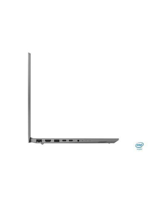 LAPTOP LENOVO THINKBOOK 14-IIL 14 FULL HD INTEL CORE I5-1035G1 1GHZ 8GB 256GB SSD WINDOWS 10 PRO 64-BIT ESPANOL GRIS