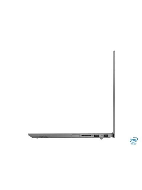 LAPTOP LENOVO THINKBOOK 14-IIL 14 FULL HD INTEL CORE I5-1035G1 1GHZ 8GB 256GB SSD WINDOWS 10 PRO 64-BIT ESPANOL GRIS