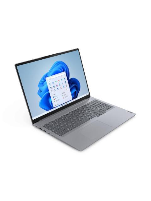 LAPTOP LENOVO THINKBOOK 16 G6 IRL 16 1920X1280 INTEL CORE I7-13700H 16GB 512GB SSD WINDOWS 11 PRO ESPANOL