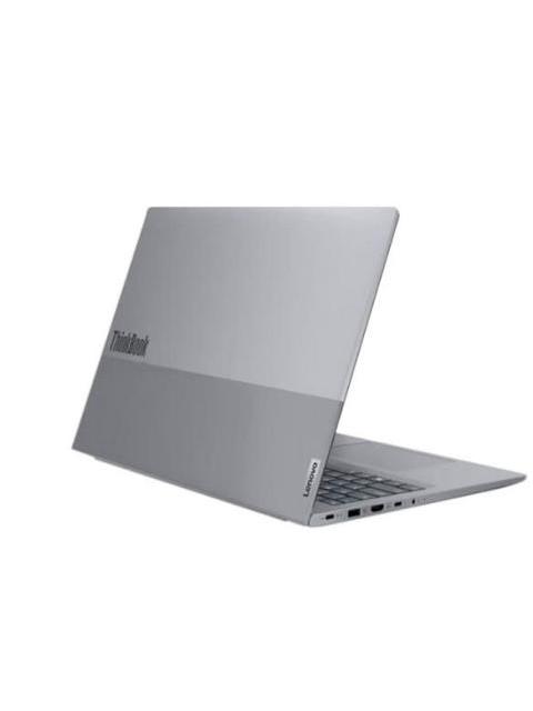 LAPTOP LENOVO THINKBOOK 16 G6 IRL 16 1920X1280 INTEL CORE I7-13700H 16GB 512GB SSD WINDOWS 11 PRO ESPANOL