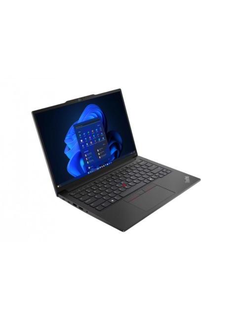 LAPTOP LENOVO THINKPAD E14 G6 14 PULGADAS AMD RYZEN 5 7535U 32 GB WINDOWS 11 PRO 512 GB SSD