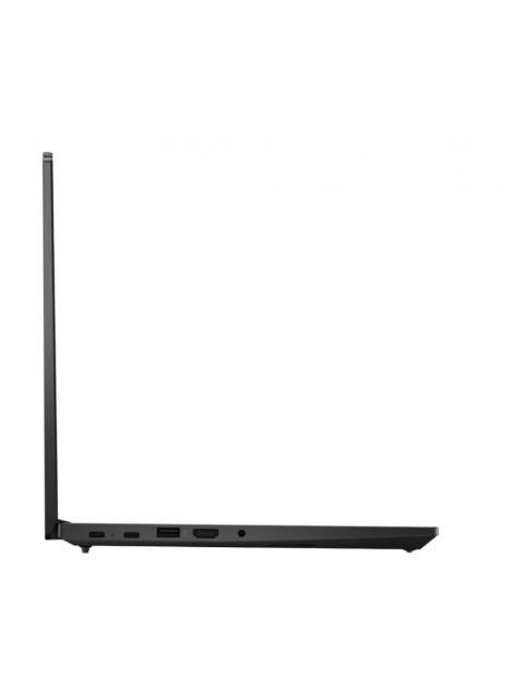 LAPTOP LENOVO THINKPAD E14 G6 14 PULGADAS AMD RYZEN 5 7535U 32 GB WINDOWS 11 PRO 512 GB SSD